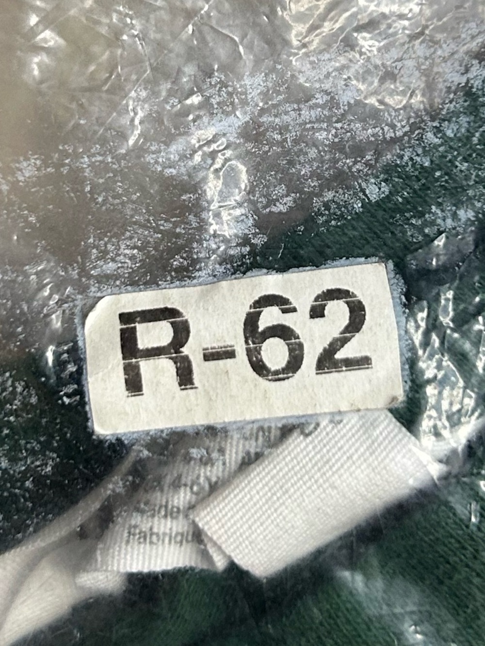 5 for $25🔥H&M "Jolly And Bright" Green‎ Long Sleeve T-Shirt Kids 5T/6 - Picture 5 of 5